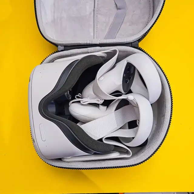 Oculus Meta Quest 3S62863272675715126