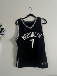 Brooklyn Nets Kevin Durant Jersey