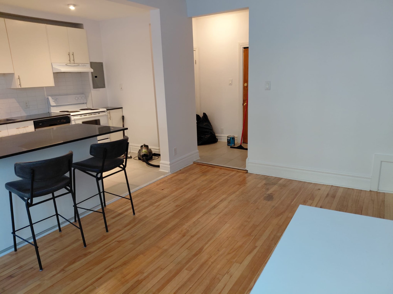 Lease transfer 3 1/2 in NDG / Transfert de bail 3 1/2 à NDG — photo 3