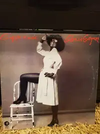 GLORIA GAYNOR Vinyl LP Record Album - Experience Gloria Gaynor