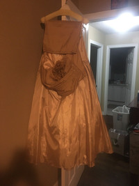 Womans Formal Dress