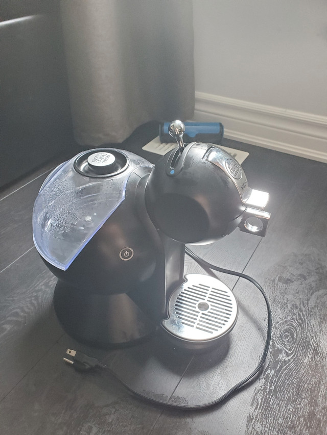 Nescafe dolce gusto coffee cheap maker