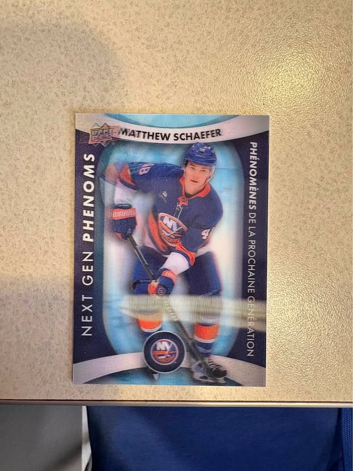 2026-27 Tim Hortons Hockey Card | Arts & Collectibles | City of Toronto ...