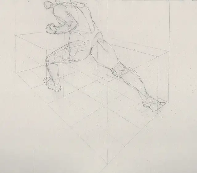 Looking for drawing/art partner to practice with553842671134320642