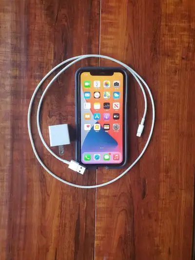 Iphone 11 in Mint Condition , View more