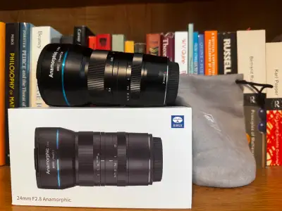 シグマ AF 12-24mm F4.5-5.6 EX DG HSM CANON 85 ads for fujifilm x lens in All Categories in Ontario