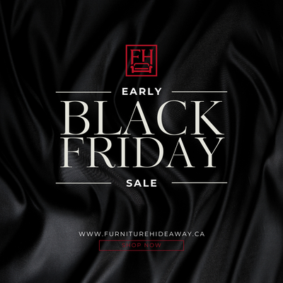 BEDFRAME DEALS ARE HERE! EARLY BLACK FRIDAY! Take advantage of our Early Black Friday promotions and...