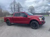 Ford F150 2019