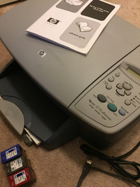 HP printer