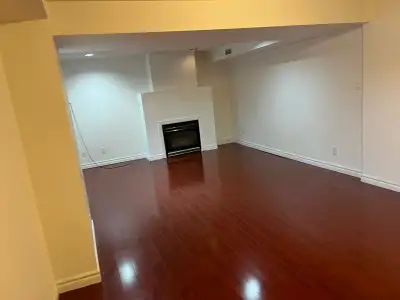 Spacious Big Basement room near UTSC & Centennial from July 1
