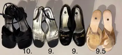 WOMENS SHOES, View more