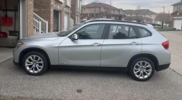 BMW x1 (2014) in Cars & Trucks in Kitchener / Waterloo - Image 6