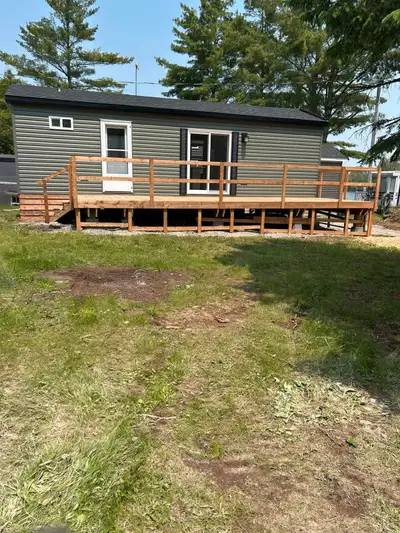 Seasonal Resort Cottage Ownership! On the Trent Severn Waterway in Kawartha Lakes! ✨Brand new WEEKEN...