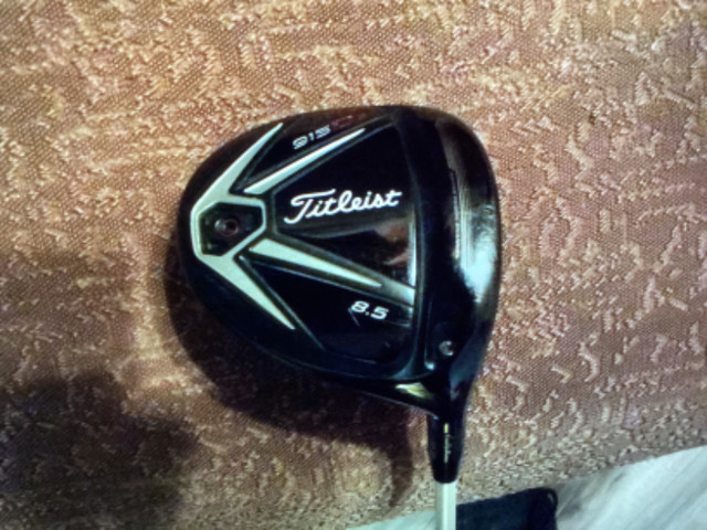 Titleist 915D3 Driver in Golf in Owen Sound