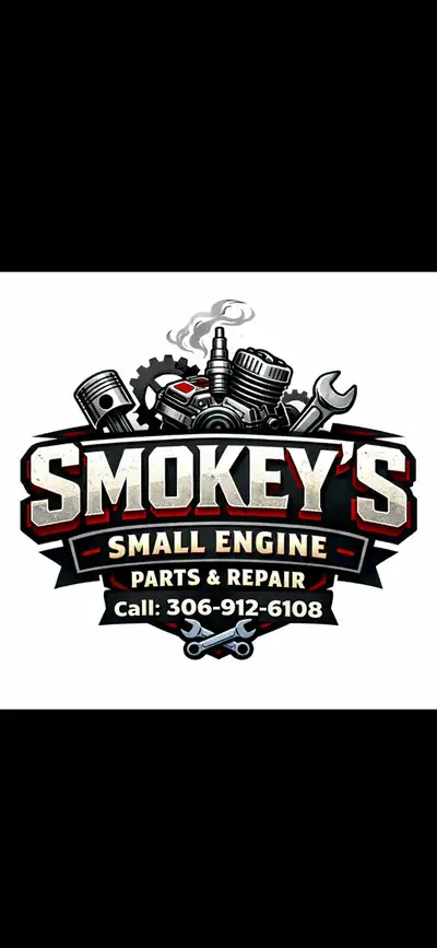 Smokeys small engine repair (mobile repair), View more