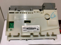 Dishwasher Control Board W10711377 Rev B