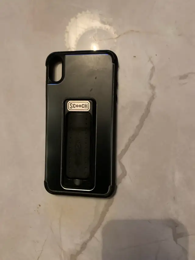 iPhone XS Max cases $5 each including Otterbox phone case in Cell Phone Accessories in Ottawa - Image 6