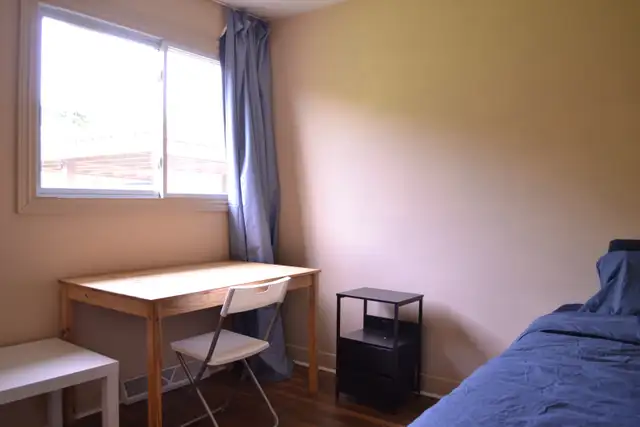 Inclusive private room available by Walkley/Bank area