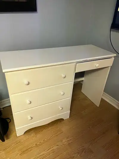 Desk (White), View more