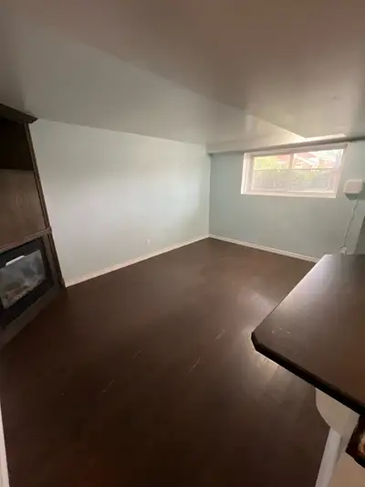 For rent 1 bedroom Basement suite, available for rent immediately In Millwood near Ramgurya Gurudura...