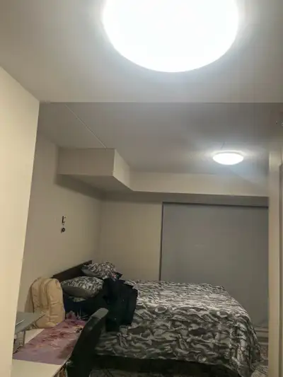 Accommodation Available in a 5Bed 5Bath Apartment from NOW to August!! (Reach out ASAP if interested...