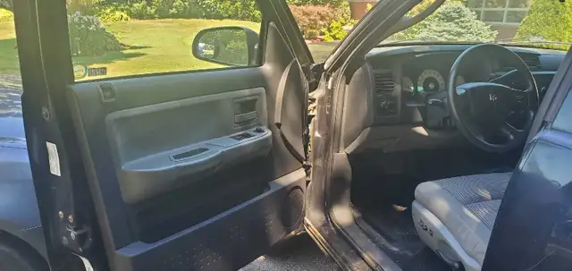 2010 Dodge Dakota sxt64959947492098123