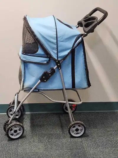 Pet Stroller, View more