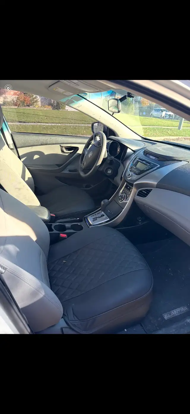 2013 Hyundai Elantra 606394315567288321