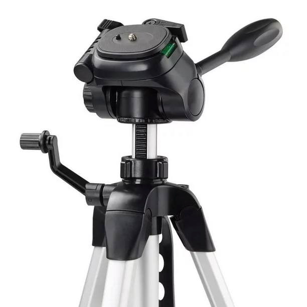 3-Section Aluminum Tripod in Cameras & Camcorders in Hamilton - Image 4
