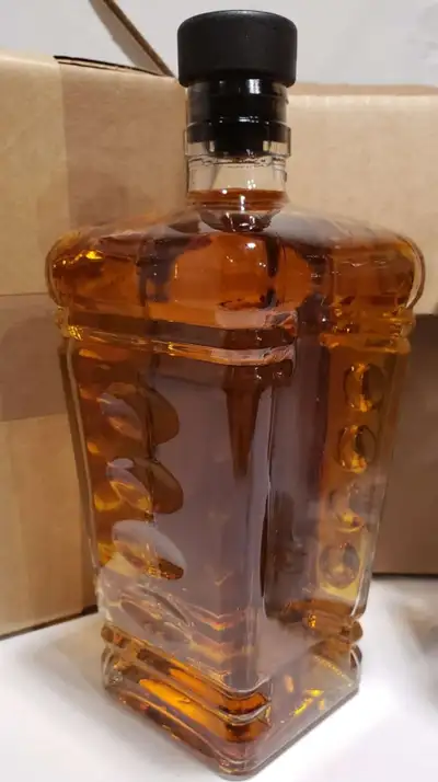 Glass bottles Wine bottles Liquor bottles Flavourings oil syrup, View more