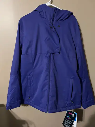 Brand New Firefly Winter Jacket Size XL, View more