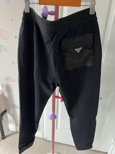 Pra da Winter Jogger Pants, View more