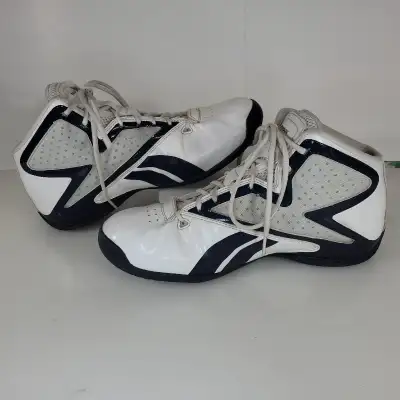 Reebok Men's Basketball Shoes - Size 10, View more