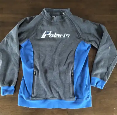 Polaris Retro Snowmobile Sweater Womens, View more