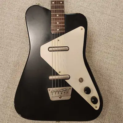 danlectro Dano Pro reissue, View more