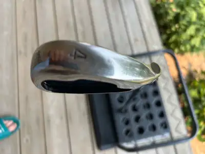 Callaway golf clubs, View more