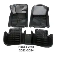 CAR MATS | Honda Civic , Accord Car mats | All weather Mats