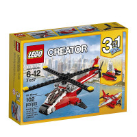 LEGO CREATOR 31057