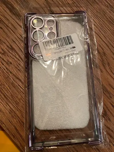 Samsung S24 Ultra Case, View more