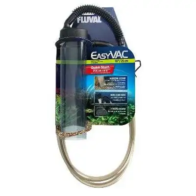 Fluval gravel cleaner , View more