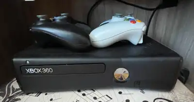 XBOX 360, View more