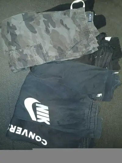 Youth Sweatpants LOT (7 pairs for $20), View more