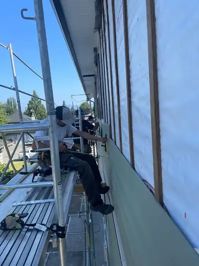 General Contractor Renovation Hnadyman Construction, View more