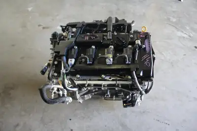 For Sale: JDM 1.8L Hybrid Engine – Toyota 2ZR-FXE (4th Gen Prius) Fits 2016–2022 Toyota Prius / Priu...