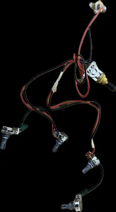 Guitar Parts, View more
