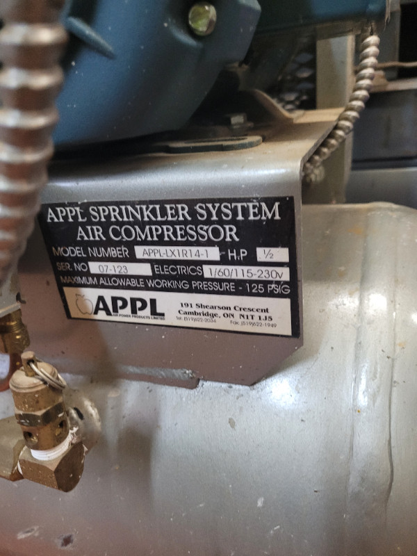 Air Compressor in Power Tools in Mississauga / Peel Region