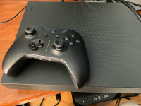 Xbox One X Console - 1 TB Project Scorpio Edition