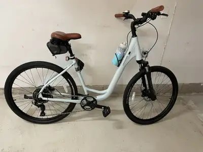 Cannondale Adventure 1 Bike, View more