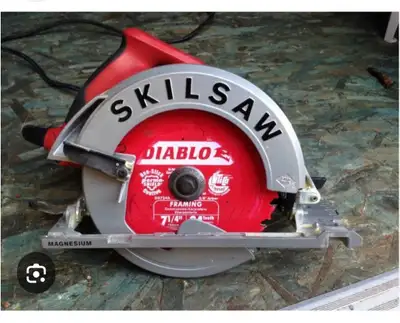 wanted free skill saw, View more