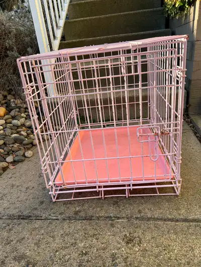 Small pet carrier, View more